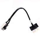 Conector de cablagem DC Power Jack para Dell Inspiron 15