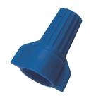 Conector de Cables Ideal Industries WT54 Azul 10/Paquete Conector de Cables Ideal Industries WT54 Azul 10/Paquete
