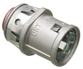 Conector de Cabo ARLINGTON 38AST Snap 2-Lâmpadas 3/8 pol.