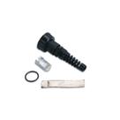 Conector de cabo de rede marítimo RJ45, pacote com 2 unidades Garmin 010-10603-00