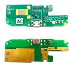 Conector de carga asus zenfone go zb500kl