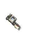 Conector de Carga Compatível Mi Note 12 Pro 5g Turbo novo