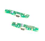 Conector de Carga Compatível Moto G7 Power XT1955 Turbo novo