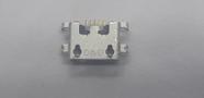 Conector De Carga Redmi Go (sem Placa)