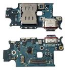 Conector De Carga Turbo Compatível Com Galaxy S23 Plus S916 Conector De Carga Turbo Compatível Com Galaxy S23 Plus S916