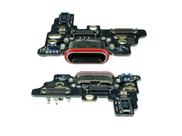 Conector De Carga Turbo Compatível Com Moto Edge 60 Pro