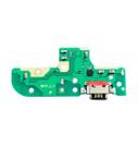 Conector De Carga Turbo Compatível Com Moto G9 Power Xt2091