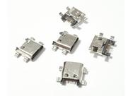 Conector De Carga Usb Para G530 J2 G355 G3812 G3502