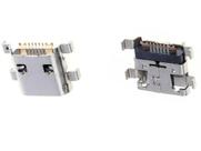 Conector De Carga Usb Para S7562 I8190 S7562 S7560 I8160 Conector De Carga Usb Para S7562 I8190 S7562 S7560 I8160