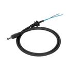 Conector De Carregamento Redondo Macho/Fêmea DC21/25 Para Bateria De Lítio De Bicicleta Elétrica 36V Conector De Carregamento Redondo Macho/Fêmea DC21/25 Para Bateria De Lítio De Bicicleta Elétrica 36V