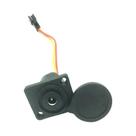Conector De Carregamento Universal Para Bicicleta Elétrica Com Bateria De Lítio DC2.1 2.5 Plugue