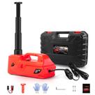 Conector de carro elétrico E-HEELP de 5 toneladas hidráulico portátil 12V Conector de carro elétrico E-HEELP de 5 toneladas hidráulico portátil 12V