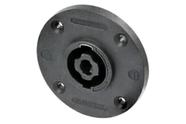 Conector de chassi de 4 polos NL4MPRXX NEUTRIK