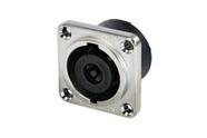 Conector de chassi macho de 8 polos NL8MPRXX NEUTRIK
