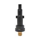 Conector De Cobre Para Pistola De Espuma De Alta Pressão Para Lavagem Automotiva - Acessório Para