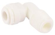 Conector de Codo Push SharkBite 1/4" x 1/4" MIP Conector de Codo Push SharkBite 1/4" x 1/4" MIP