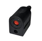 Conector de Combustível Nylon Motores Yamaha 2/250HP 3/8