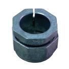 Conector de compressão EMT Sigma Electric 3/4 pol de zinco