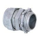 Conector de compressão EMT Sigma Electric TC-602 3/4 polegadas, pacote com 25