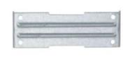 Conector de embutidos mr11 e mr16
