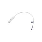 Conector de Energia Mag. K20 C/ Cabo Branco DS9952 Delis ST2797