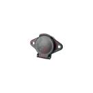Conector de engate - plug femea 7 vias - il7001 Conector de engate - plug femea 7 vias - il7001