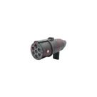 Conector de engate - plug macho/ 7 vias - il7000 Conector de engate - plug macho/ 7 vias - il7000