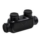 Conector de entrada dupla isolado MAKERELE 750-1/0AWG Wire Conector de entrada dupla isolado MAKERELE 750-1/0AWG Wire