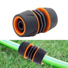 Conector De Extensão Para Mangueira De Jardim De 1/2 Polegada Para Irrigação E Reparo