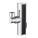 Conector de Extensão pull-out Universal Cachoeira, bocal inoxidável Para Torneira de Cozinha