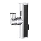 Conector de Extensão Universal Cachoeira, bocal inoxidável pressurizado, pulverizador Para Torneira Conector de Extensão Universal Cachoeira, bocal inoxidável pressurizado, pulverizador Para Torneira