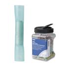 Conector de extremidade termorretrátil Ancor 16-14 AWG 250 peças