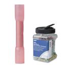 Conector de extremidade termorretrátil Ancor 22-18 AWG 250 peças