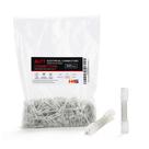 Conector de extremidade termorretrátil HKS 500pcs 26-22 AWG à prova d'água