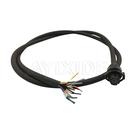 Conector De Fiação Do Corpo Da Válvula Da Transmissão VW Jetta Golf MK4 Beetle Audi