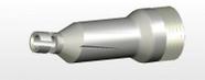 Conector de Fibra Óptica JDSU FBPT-U25MA - Ponta APC Universal de 2,5mm