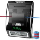 Conector de filamento SUNLU Official Fast Heating 1,75 mm