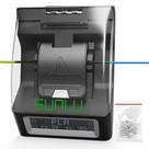 Conector de filamento SUNLU Official Splicer 1,75 mm com 200 PTFE
