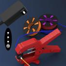 Conector de filamento VIT SPORT Ultimate Splicer 1,75 mm e 2,85 mm