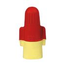 Conector de fio 3M Performance Plus R/Y, bolsa de 100