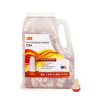 Conector de fio 3M Performance Plus T/R+JUG, bronzeado/vermelho, 750 mL
