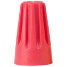 Conector de fio Gardner Bender 25-006 vermelho 18 - 10 AWG, pacote com 25