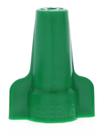 Conector de fio Ideal Electrical Greenie Grounding 30-192P
