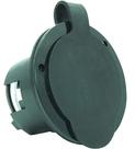 Conector de gerador Journeyman-Pro 2715 NEMA L14-30 30A 125/250V Conector de gerador Journeyman-Pro 2715 NEMA L14-30 30A 125/250V