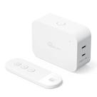 Conector de intensidade TREATLIFE 2 em 1 com controle remoto 300W Conector de intensidade TREATLIFE 2 em 1 com controle remoto 300W