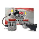 Conector de lampada tay tech ultra led h16