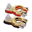 Conector De Liberação Rápida Para Terminais De Bateria Automotiva Universal 12V 24V, 2 Peças Conector De Liberação Rápida Para Terminais De Bateria Automotiva Universal 12V 24V, 2 Peças