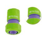 Conector De Mangueira Com Engate Rápido 3/4 661608 Palisad