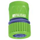 Conector De Mangueira Com Engate Rápido 3/4" Palisad