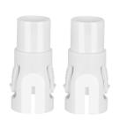 Conector de mangueira CPAP Lemintae para máquina Resmed Airmini Conector de mangueira CPAP Lemintae para máquina Resmed Airmini